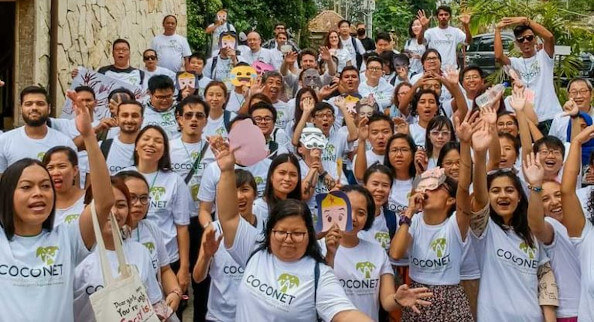 EngageMedia: Digital Rights Camp in Southeast Asia. Image: EngageMedia website.